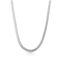Collana Ops! Donna in Acciaio OPSCL-864